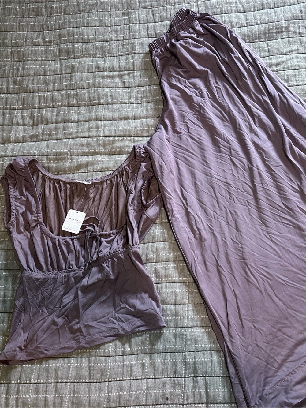 Free People set